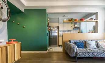 Imagem: Apartamento Venda Brooklin 67 m² 2 Dormitórios