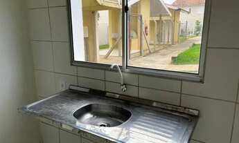 Imagem 3: Apartamento 2 quartos