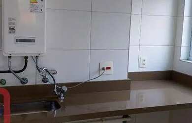 Imagem 9: Apartamento com 3 dormitórios à venda, 100 m² por R$ 1.100.000,00 - Vila Mariana - São Pau