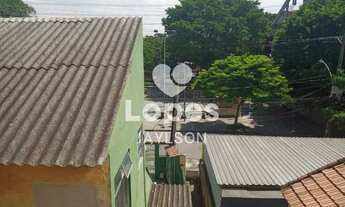 Imagem 4: Casa de rua-À VENDA-Jardim América-Rio de Janeiro-RJ