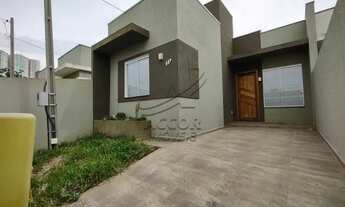 Imagem 2: Casa à venda no bairro Olarias - Ponta Grossa/PR