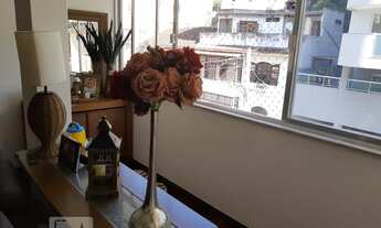 Imagem 5: Apartamento para Aluguel - Tijuca, 3 Quartos, 111 m2