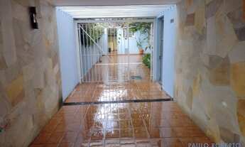 Imagem 3: CASA TÉRREA - LAPA - SP