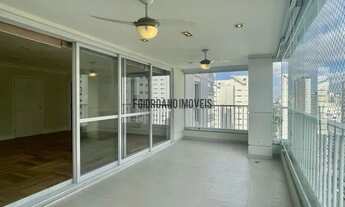 Imagem: Apartamento para aluguel tem 181 metros