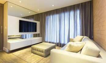 Imagem 7: Locação Apartamento 1 Dormitórios - 65 m² Vila Nova Conceição