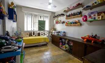 Imagem 7: Edifício Paulo VI - Apartamento 4 quartos, sendo 1 suíte