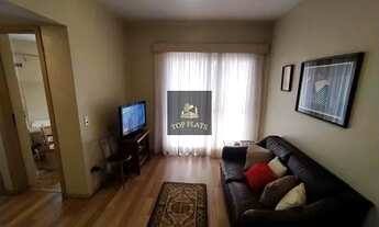 Imagem 5: Flat disponível na Vila Nova Conceição