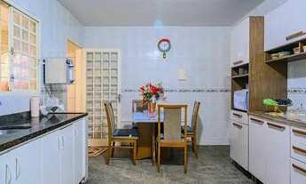 Imagem 4: Casa para venda com 172 metros quadrados com 3 quartos em Vila Assunção - Santo André - SP