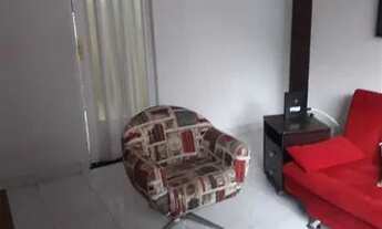 Imagem 4: Vendo apartamento reformado com 2 dormitórios no Centro em SV!!!