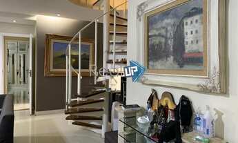 Imagem 3: Apartamento no coração da Barra