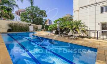 Imagem 3: São Paulo - Apartamento Padrão - Alto de Pinheiros