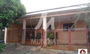 Imagem: Casa (térrea na rua) 3 dormitórios/suite