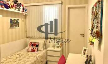 Imagem 7: Venda Apartamento Sao Caetano do Sul Santa Paula Ref: 9968