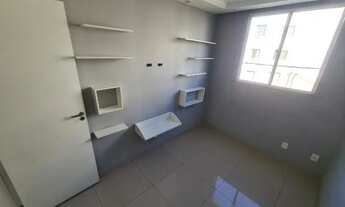 Imagem 4: Apartamento semi mobiliado próximo a Unig