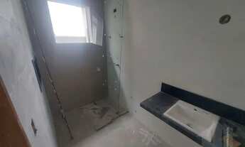 Imagem 7: Casa térrea a venda em condomínio Reserva Ruda em construção, com 3 dormitórios, 250 metro