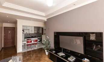 Imagem 4: Apartamento para Aluguel - Santa Cecília, 2 Quartos, 72 m2