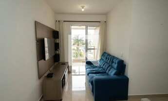 Imagem 2: Apartamento à Venda - Nova Petrópolis, 2 Quartos, 75 m2