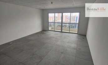 Imagem 2: Conjunto para alugar, 44 m² por R$ 3.200,00/mês - Chácara Santo Antônio - São Paulo/SP