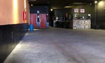 Imagem 6: Ponto comercial ideal para casa de festas