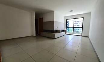 Imagem 2: Apartamento para aluguel tem 97 metros quadrados com 3 quartos em Boa Viagem - Recife - PE