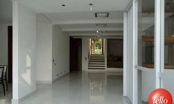 Imagem 5: São Paulo - Casa Padrão - Perdizes