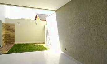 Imagem 3: Casa Jardim Atlântico - Goiânia - GO