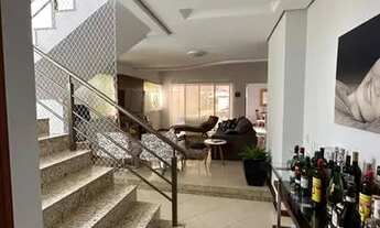 Imagem 4: RESIDENCIAL SAMAMBAIA