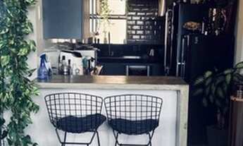 Imagem 2: Apartamento 2Q, reformado / alto padrão, Centro (Rua 16) - direto com o proprietário