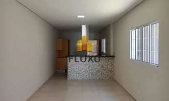 Imagem 2: Casa no Bairro VILA FLORES na cidade de Bauru