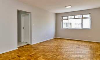 Imagem 3: Apartamento com 1 dormitório para alugar, 32 m² por R$ 2.948,30/mês - Santa Cecília - São