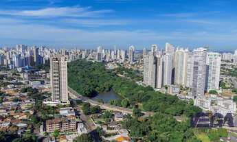 Imagem: Apartamento 02 suítes à venda no Residencial