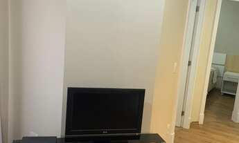 Imagem 3: Flat para venda tem 50 metros quadrados com 2 quartos em Vila Olímpia - São Paulo - SP