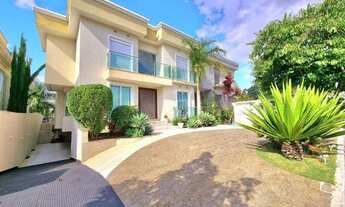 Imagem: Linda Casa com 4 Dormitórios, Área Gourmet