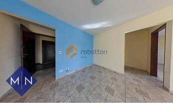 Imagem 2: Apartamento para alugar, 67 m² por R$ 2.049,22/mês - Vila Parque Jabaquara - São Paulo/SP