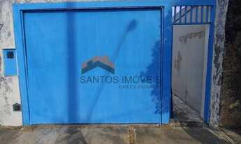 Imagem: Sobrado com 4 dormitórios sendo 2 suítes