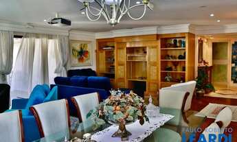 Imagem 4: APARTAMENTO - MOEMA ÍNDIOS - SP