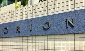 Imagem 2: Cobertura disponível para locação no Bairro Maurício de Nassau