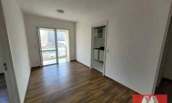 Imagem 3: Apartamento com 1 dormitório para alugar, 47 m² por R$ 3.346,00/mês - Bela Vista - São Pau