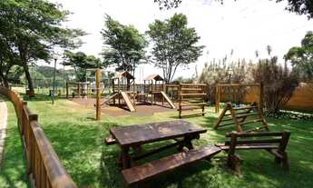 Imagem 5: Casa de condomínio sobrado para venda tem 447 metros quadrados com 4 quartos