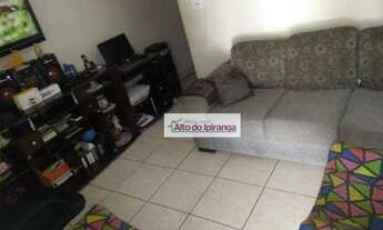 Imagem 7: Casa com 2 dormitórios à venda, 180 m²- Parque Bristol - São Paulo/SP