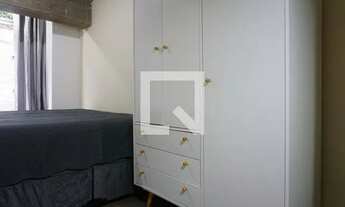 Imagem 4: Apartamento para Aluguel - Butantã, 1 Quarto, 26 m2