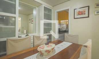 Imagem 6: Casa para Aluguel - Mooca, 4 Quartos, 150 m2