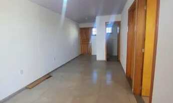 Imagem 4: Casa de condomínio sobrado para venda possui 50 metros quadrados com 2 quartos