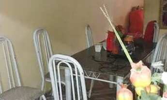 Imagem 6: Casa na Cidade Olímpica