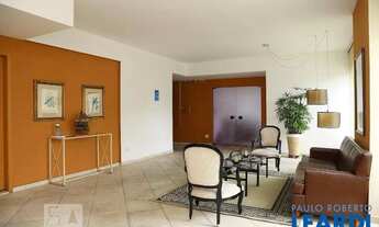 Imagem 5: APARTAMENTO - MORUMBI - SP