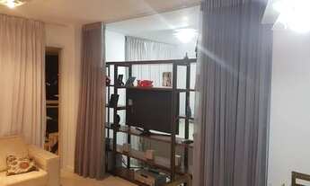 Imagem 3: Apartamento, para locação, quarto e sala, mobiliado, Caminho das Árvores, Salvador -BA