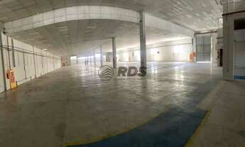 Imagem 2: SãO BERNARDO DO CAMPO - Galpão/Depósito/Armazém - Planalto