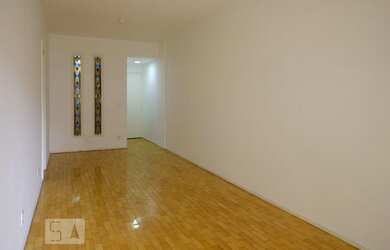 Imagem 3: Apartamento para Aluguel - Maracanã, 2 Quartos, 85 m2