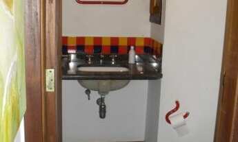 Imagem 5: SOBRADO - PANAMBY - SP