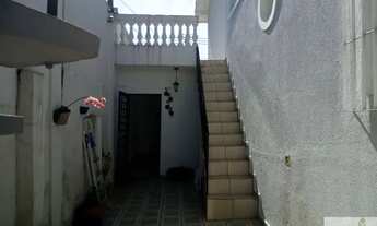 Imagem 5: SOBRADO À VENDA E PARA LOCAÇÃO NA VILA ISA